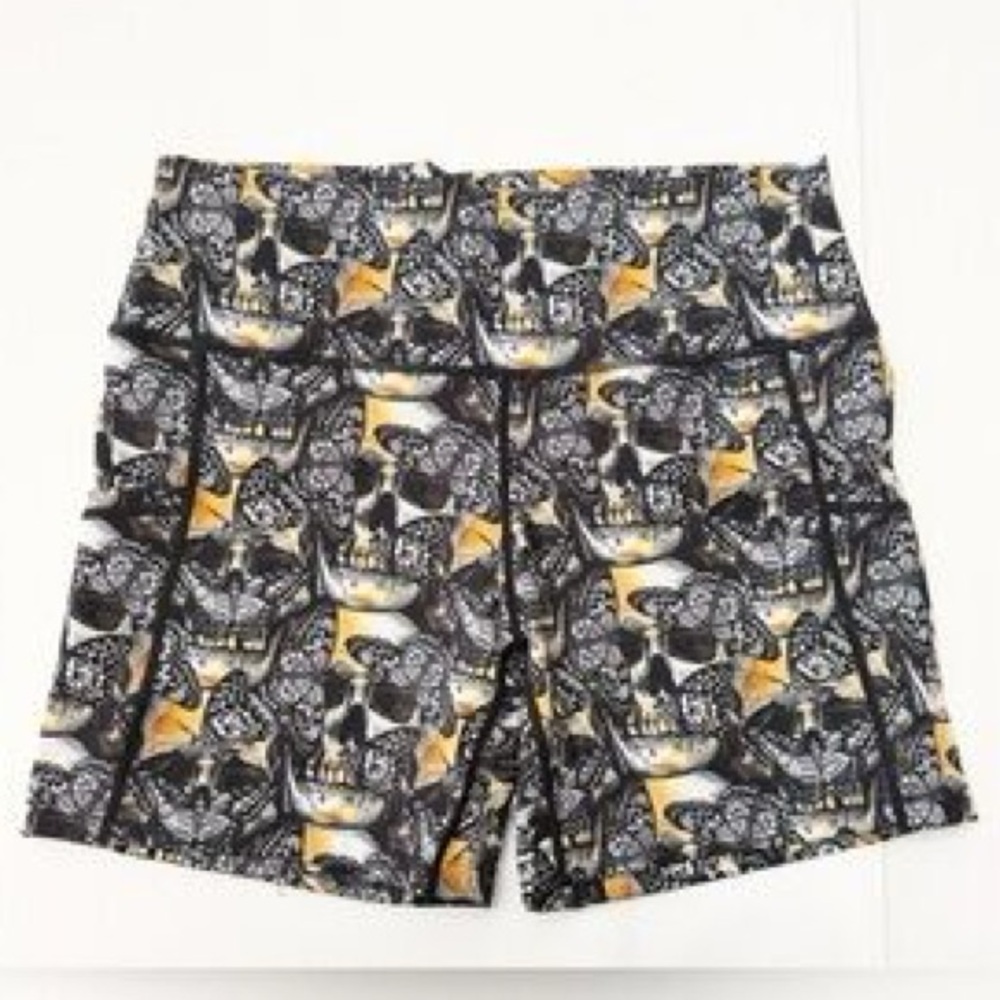 CVG HONEY METAMORPHOSIS shorts XL